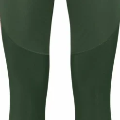 Kari Traa Women's Tirill Thermal Tights 2.0 Thyme