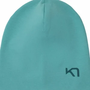 Kari Traa Women's Traa Beanie Blue Lagoon