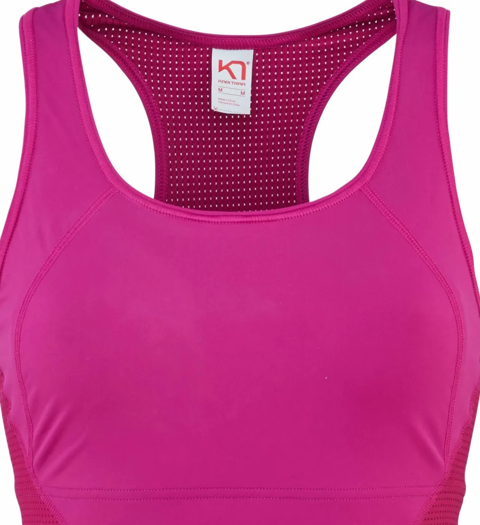 Kari Traa Women's Trud Fucha