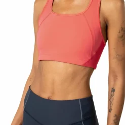 Kari Traa Women's Trud Light Red