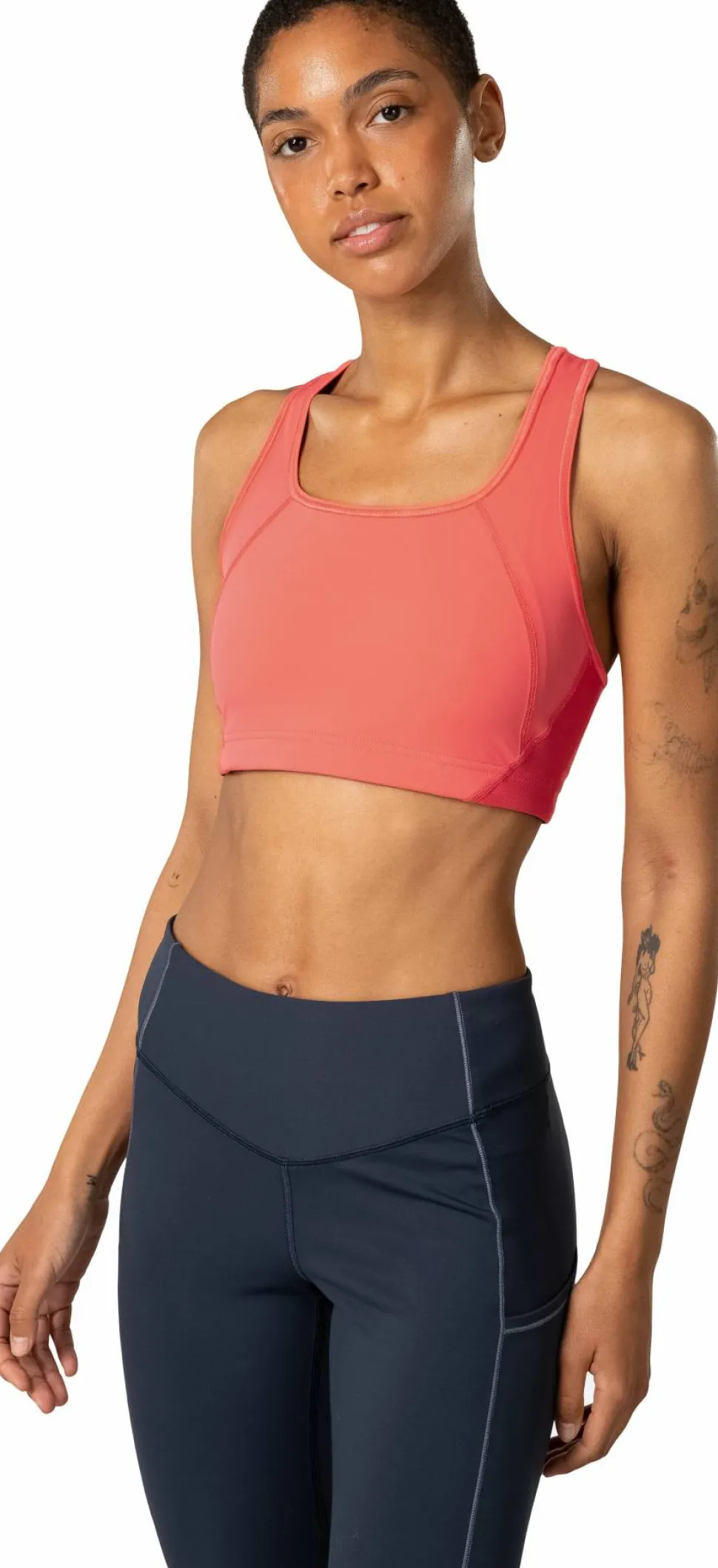 Kari Traa Women's Trud Light Red