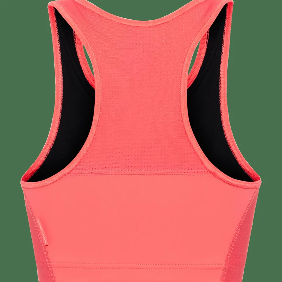 Kari Traa Women's Trud Light Red