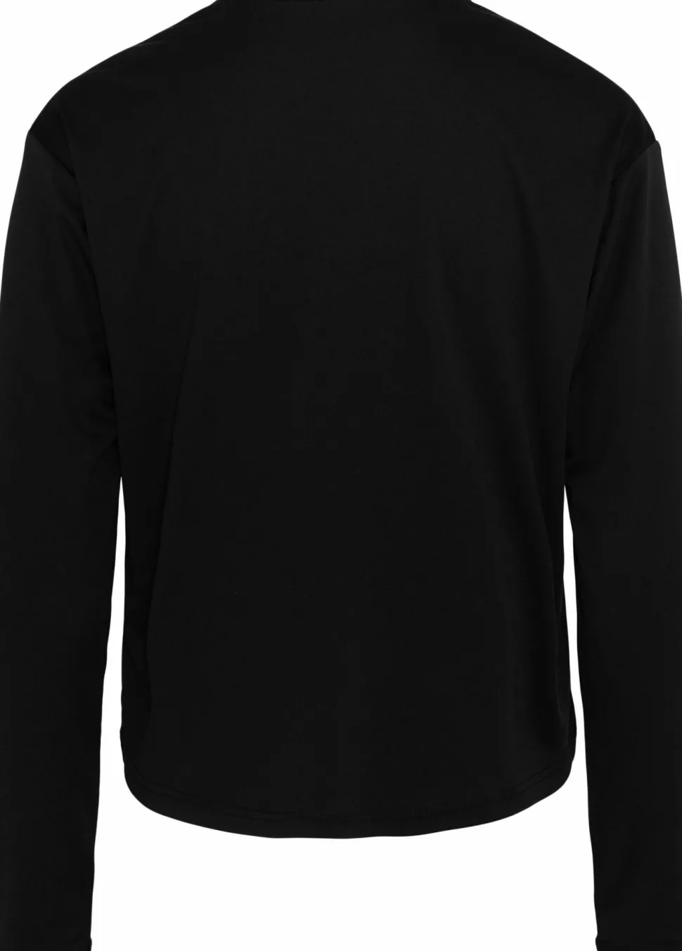 Kari Traa Women's Una Long Sleeve Black