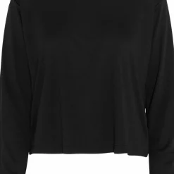 Kari Traa Women's Una Long Sleeve Black