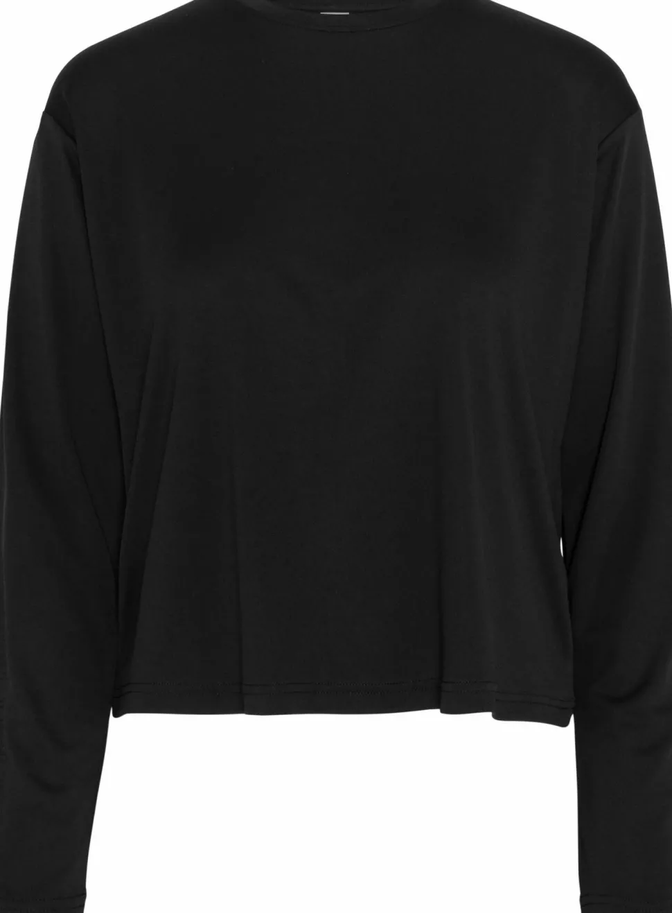 Kari Traa Women's Una Long Sleeve Black