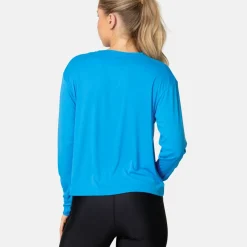 Kari Traa Women's Una Long Sleeve Horizon