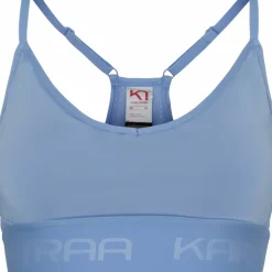 Kari Traa Women's Var Pastel Light Blue