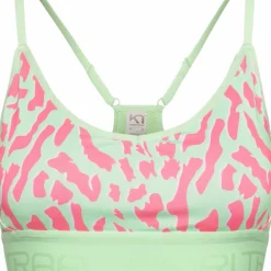 Kari Traa Women's Var Printed Mint