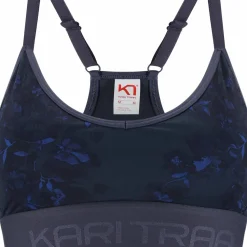 Kari Traa Women's Var Printed Azure