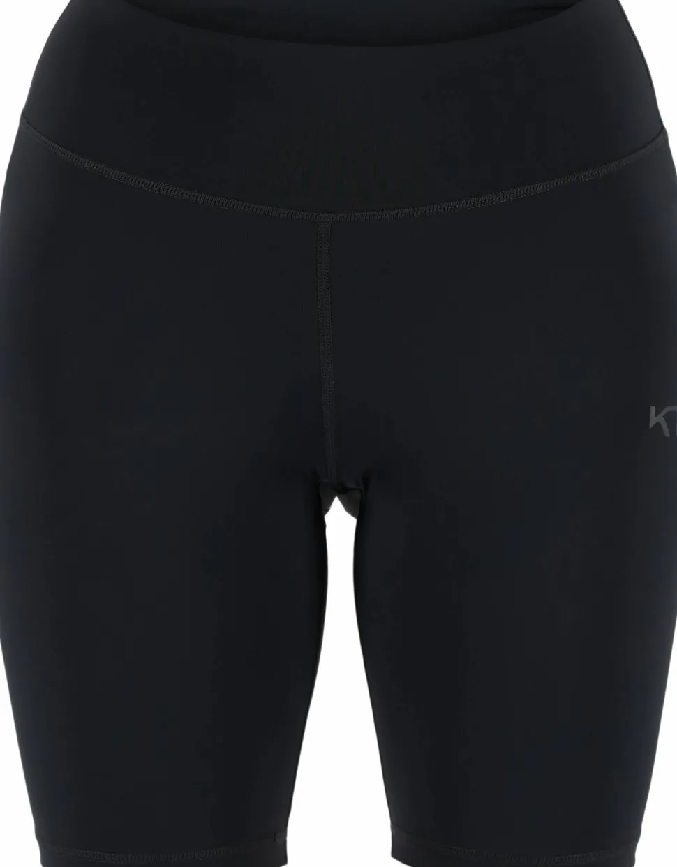 Kari Traa Women's Vilde Bike Shorts 8in Black