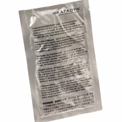 Katadyn Activated Carbon Silver