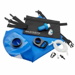 Katadyn Befree Gravity Filter 6 L Blue