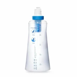 Katadyn BeFree Water Filtration System 1.0L Transparen