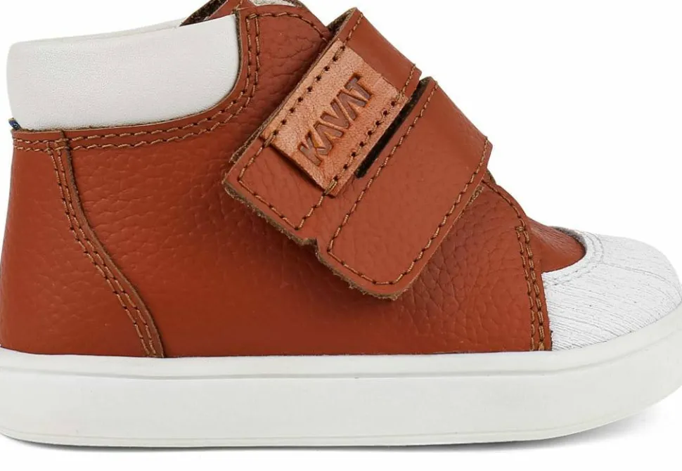 Kavat Kids' Fiskeby Light Brown
