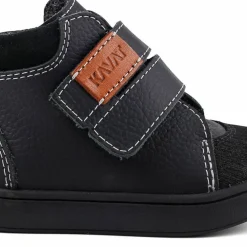 Kavat Kids' Fiskeby Warm Xc Black