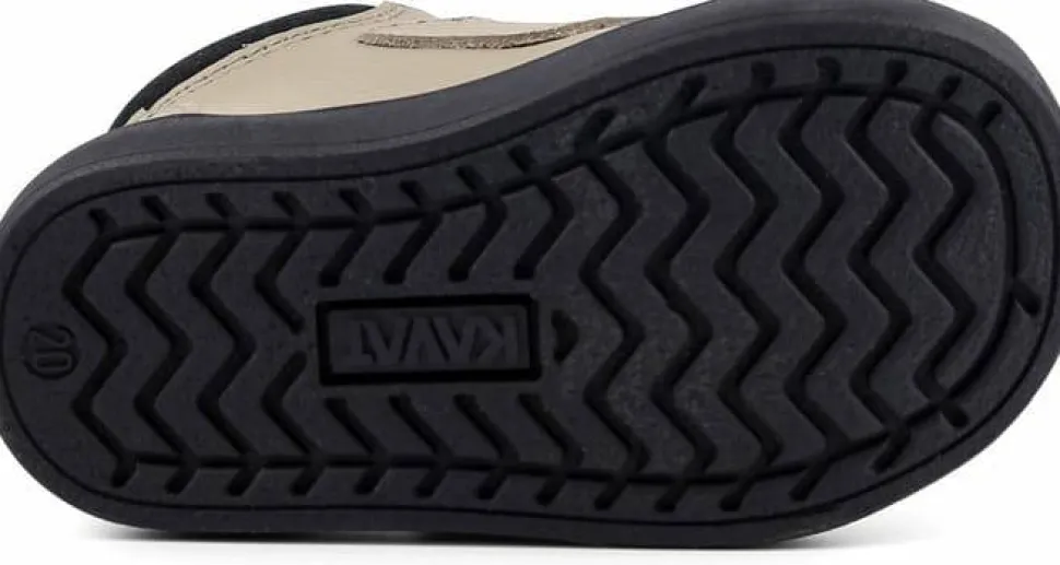 Kavat Kids' Fiskeby Warm Xc Herb