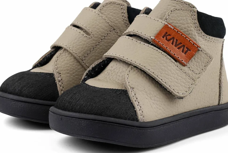 Kavat Kids' Fiskeby Warm Xc Herb