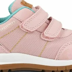Kavat Kids' Halland WP Light Pink