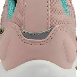 Kavat Kids' Halland WP Light Pink