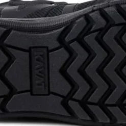 Kavat Kids' Iggesund Warm Wp Black