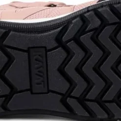 Kavat Kids' Iggesund Waterproof Misty Rose