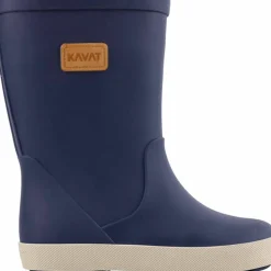 Kavat Kids' Skur Waterproof Navy