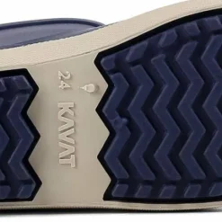 Kavat Kids' Skur Waterproof Navy