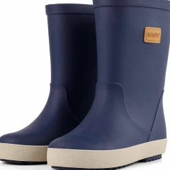 Kavat Kids' Skur Waterproof Navy