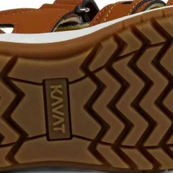 Kavat Kids' Tobo Tx Ginger
