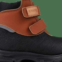 Kavat Kids' Yxhult 2.0 XC Maple