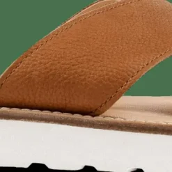 Kavat Women's Axamo Ep Light Brown