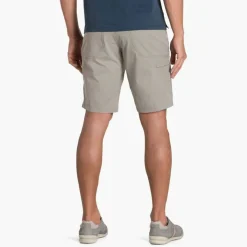 Kühl Men's Silencr Kargo Short Khaki