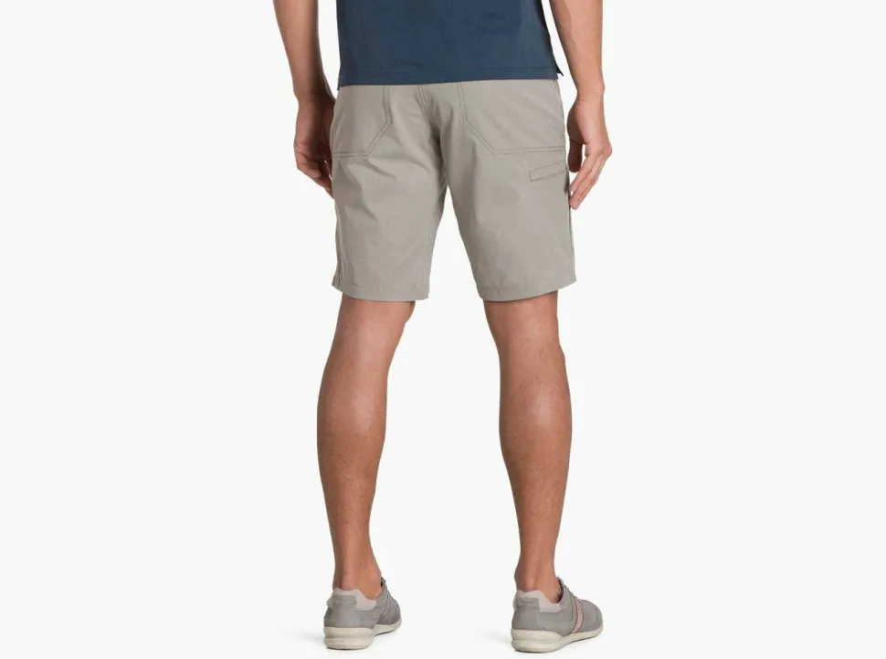 Kühl Men's Silencr Kargo Short Khaki