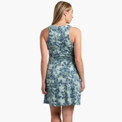 Kühl Women's Skyla Dress Agave Print