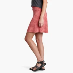 Kühl Women's Skyla Skirt Dark Dahlia