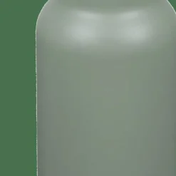 Klean Kanteen Classic Narrow 532 ml (W/ Flip Seal Sport Cap and Straw) Sea Spray