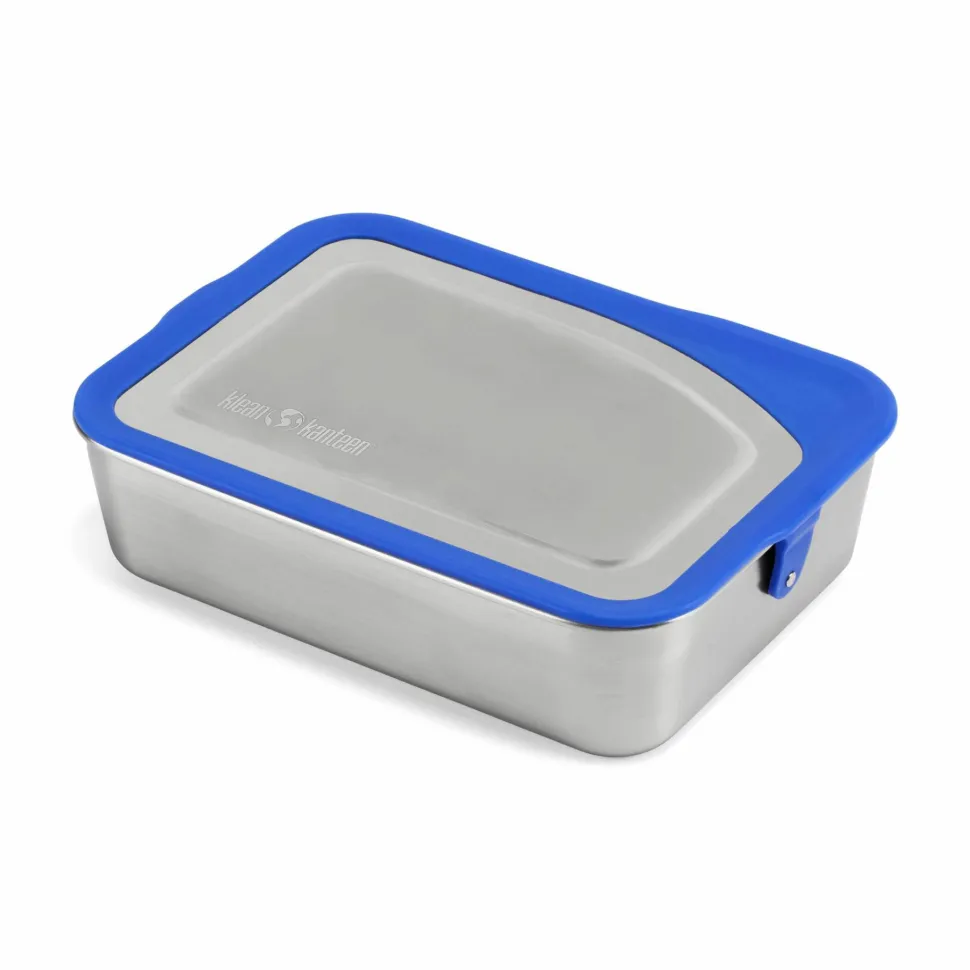 Klean Kanteen Meal Food Box 1005ml Blueberry Bliss