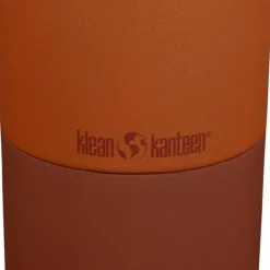 Klean Kanteen Rise Tumbler 473 ml with Flip Lid Autumn Glaze