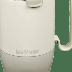 Klean Kanteen Rise Tumbler with Straw Lid 1064 ml Tofu