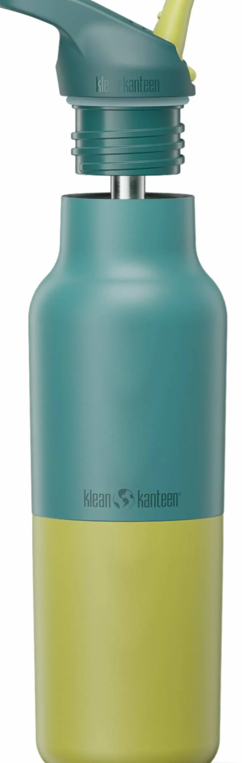 Klean Kanteen Rise Vacuum Classic 473ml Brittany Kaleidoscope