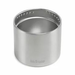 Klean Kanteen TKCanister 473ml Brushed Stainless