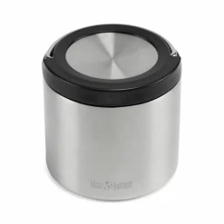Klean Kanteen TKCanister 473ml Brushed Stainless