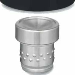 Klean Kanteen TKPro 500 ml Black