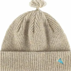 Klättermusen Heimdal Beanie Clay