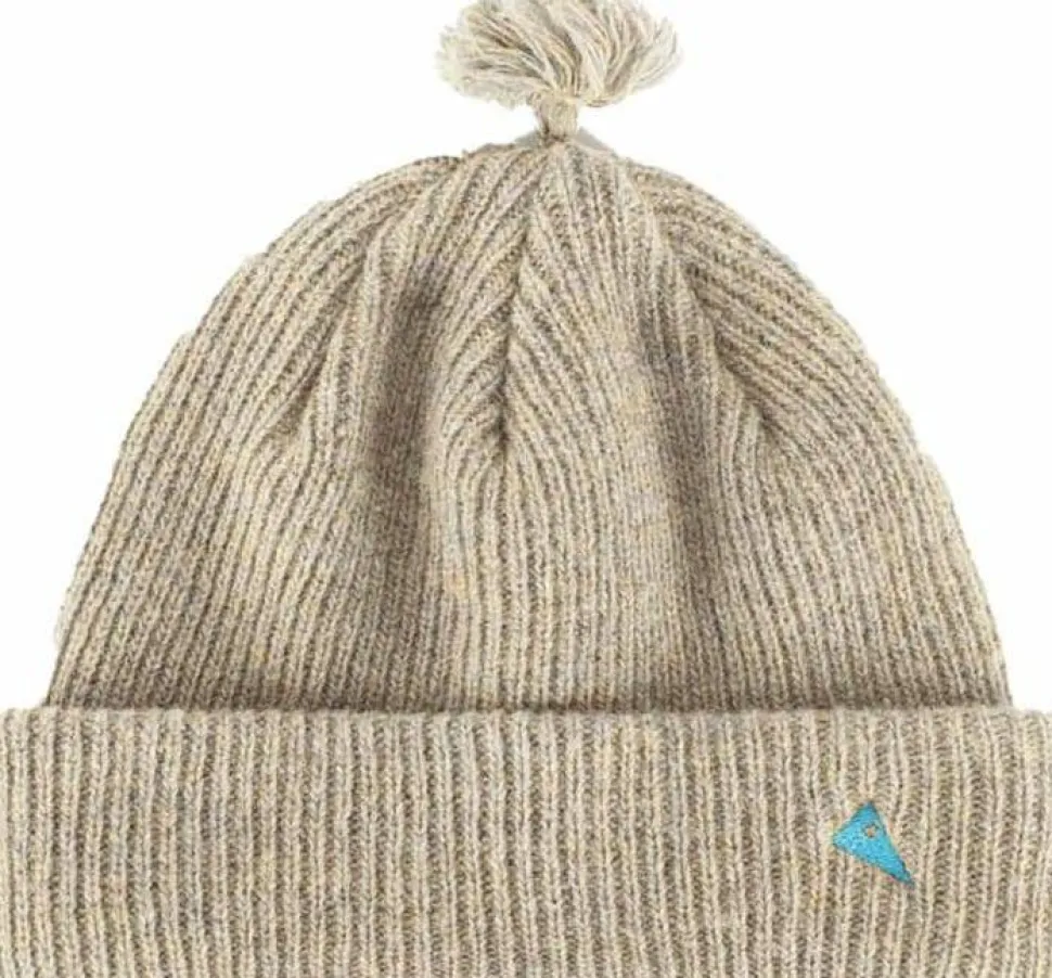 Klättermusen Heimdal Beanie Clay