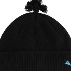 Klättermusen Heimdal Beanie Charcoal