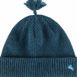 Klättermusen Heimdal Beanie Midnight Blue