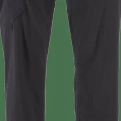 Klättermusen Men's Alfhild Pants Raven