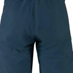 Klättermusen Men's Alfhild Shorts Midnight Blue