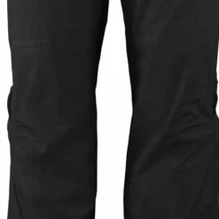 Klättermusen Men's Asynja 2.0 Pants Raven